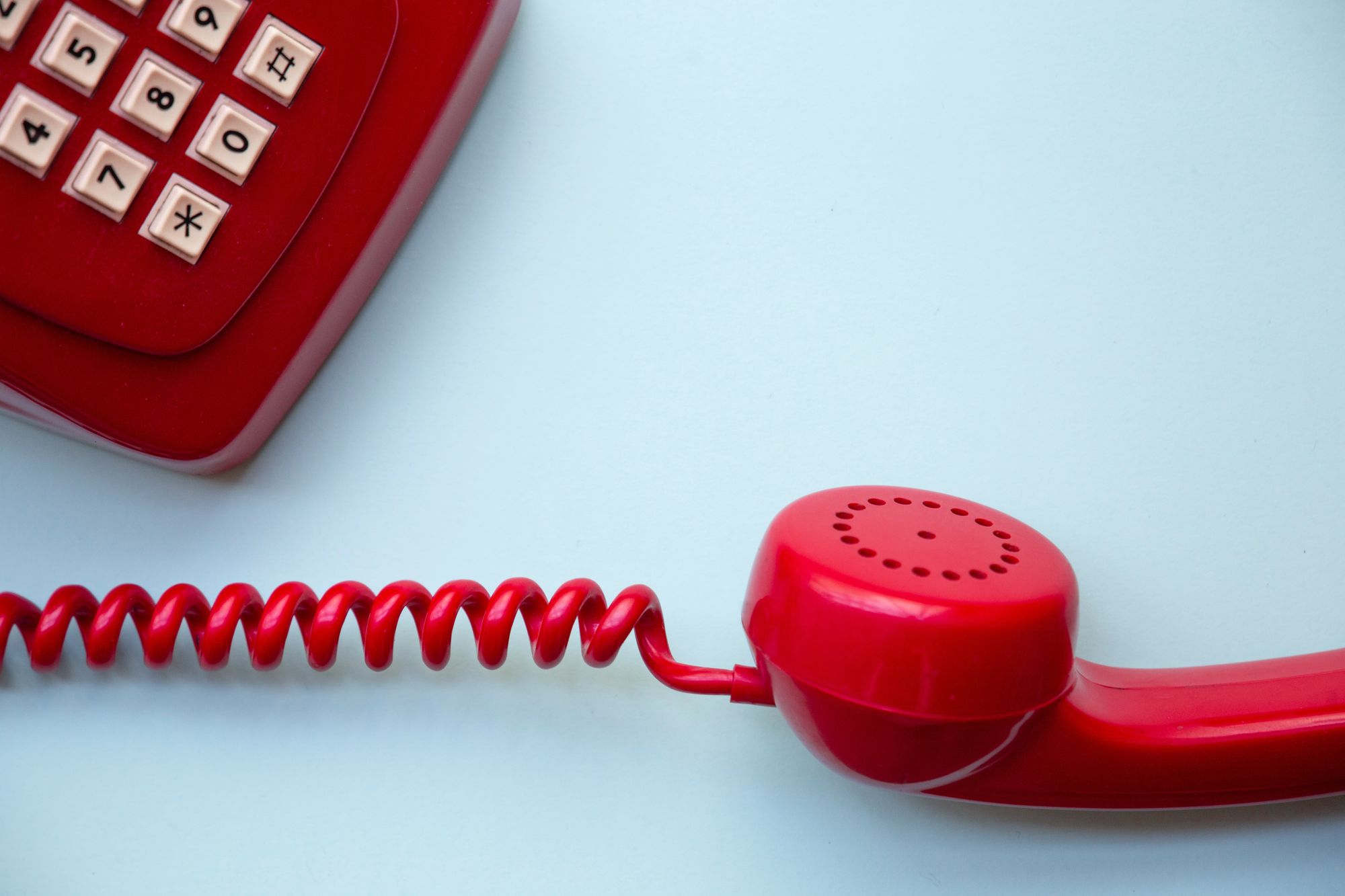 5 Tips for Calling the IT Help Desk.