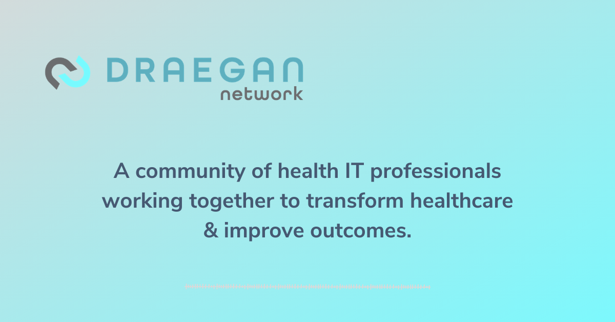 It's Official - Draegan Network is Live!