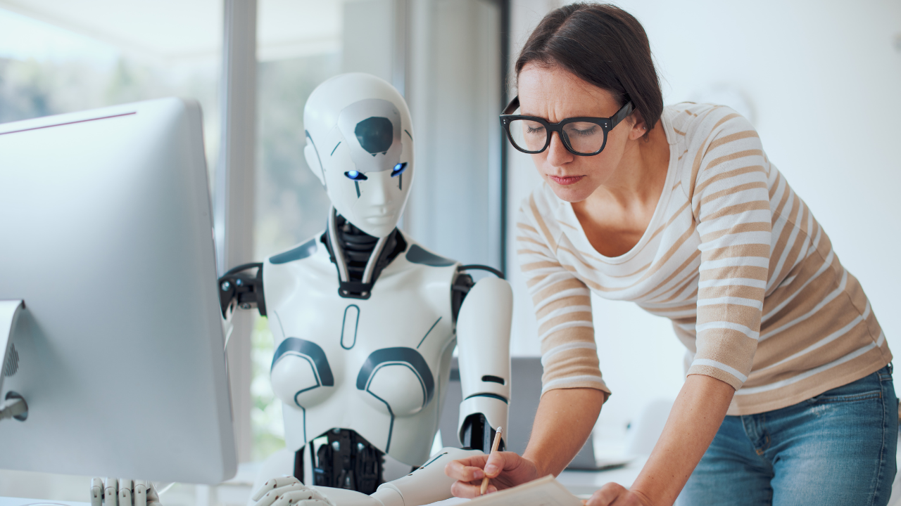 What AI is Teaching Me About Leadership and Delegation