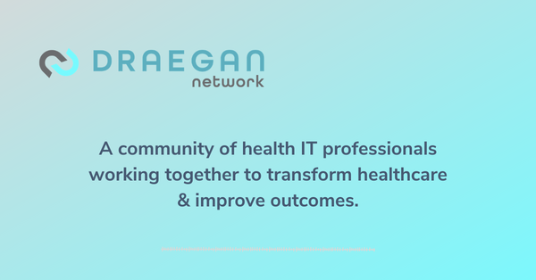 It's Official - Draegan Network is Live!
